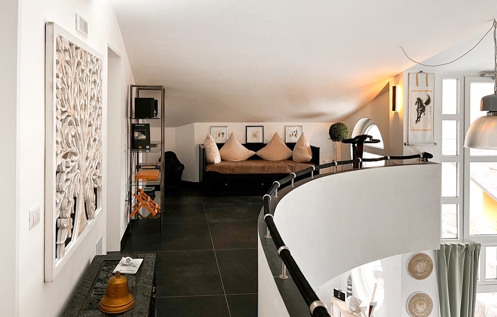 Maison 6 pers. avec piscine et vue mer, Laureana Cilento - Photo 17