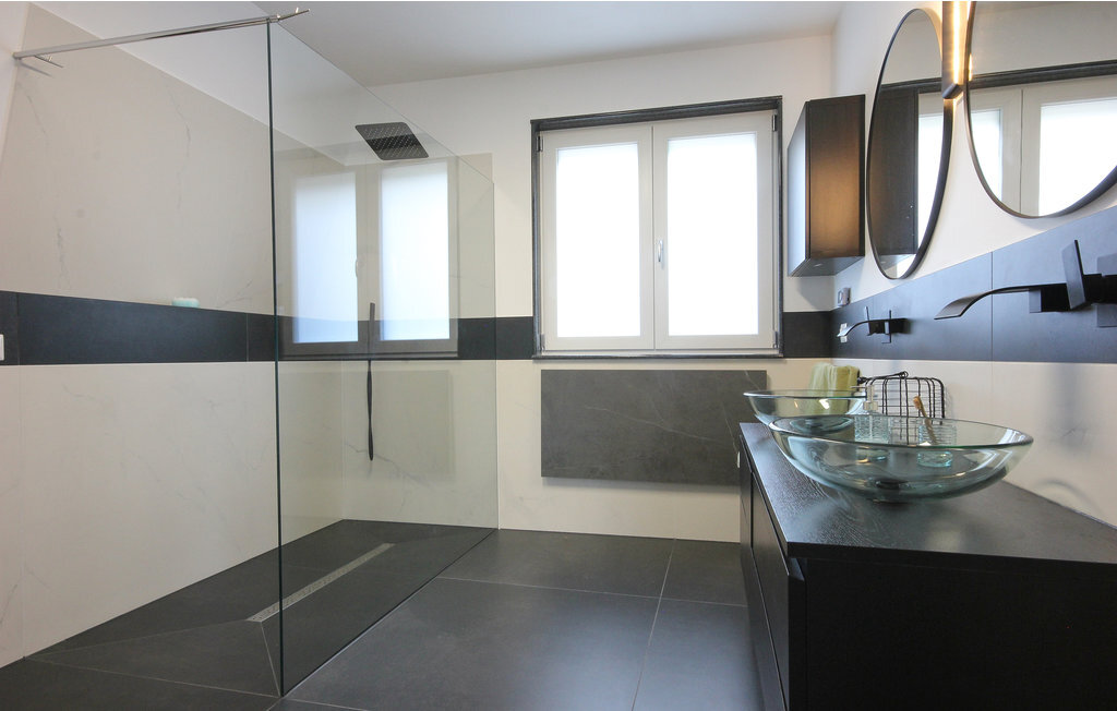 Maison 6 pers. avec piscine et vue mer, Laureana Cilento - Photo 22