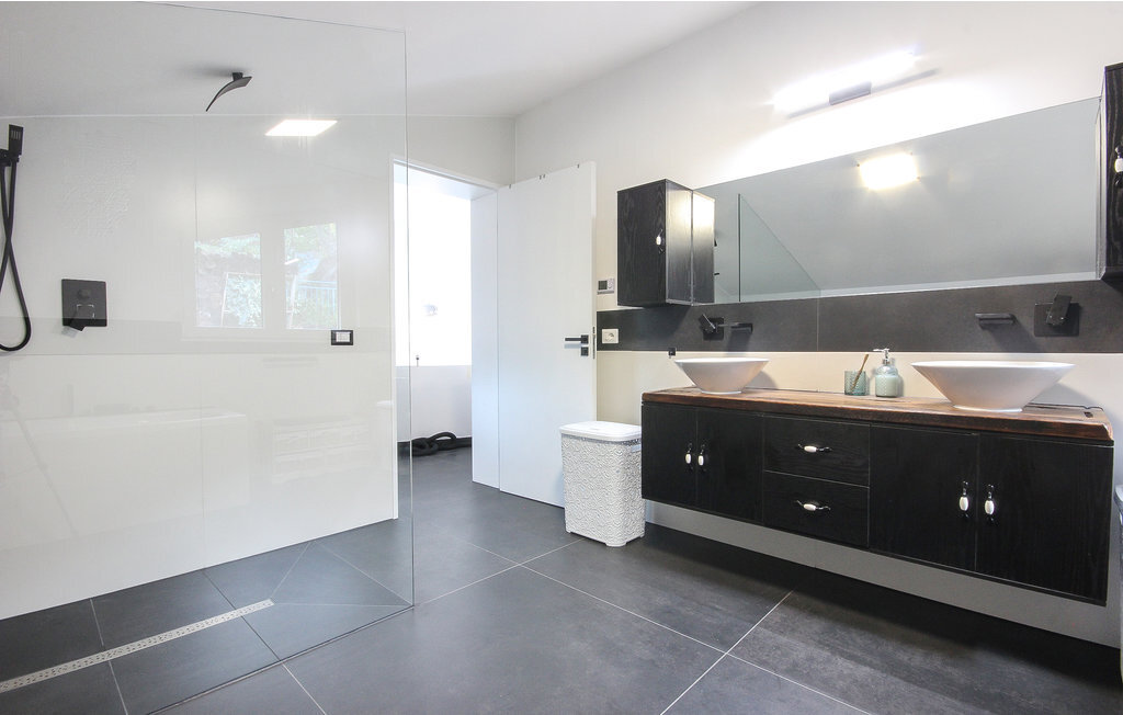 Maison 6 pers. avec piscine et vue mer, Laureana Cilento - Photo 25