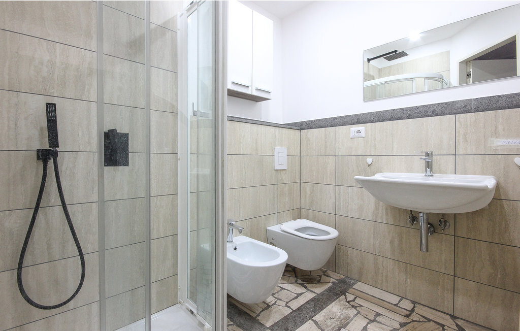 Maison 6 pers. avec piscine et vue mer, Laureana Cilento - Photo 26