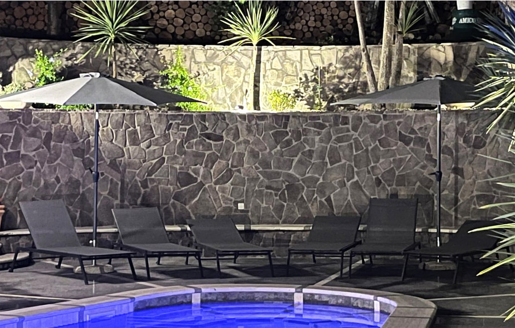 Maison 6 pers. avec piscine et vue mer, Laureana Cilento - Photo 28