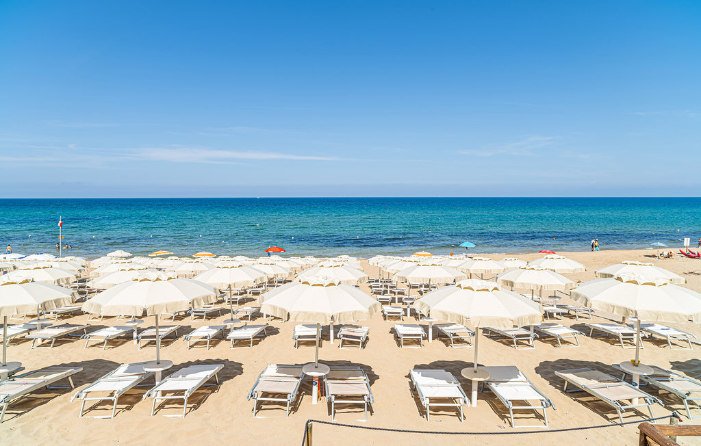 Maison 6 pers. avec piscine et vue mer, Laureana Cilento - Photo 33