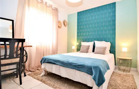 Maison 3 chambres avec piscine privée à St Genies de Malgoires : photo 8