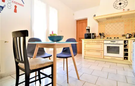 Maison 3 chambres avec piscine privée à St Genies de Malgoires : photo 17