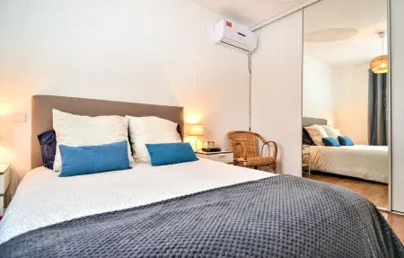 Maison 3 chambres avec piscine privée à St Genies de Malgoires : photo 23