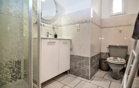 Maison 3 chambres avec piscine privée à St Genies de Malgoires : photo 24