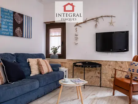Maison de village à Palamós, proche plage et commerces, 3 chambres, clim, wifi inclus - Photo 1