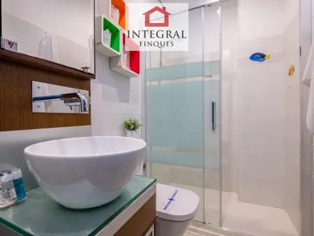 Maison de village à Palamós, proche plage et commerces, 3 chambres, clim, wifi inclus - Photo 9