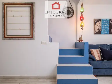 Maison de village à Palamós, proche plage et commerces, 3 chambres, clim, wifi inclus - Photo 15