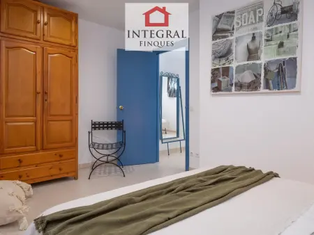 Maison de village à Palamós, proche plage et commerces, 3 chambres, clim, wifi inclus - Photo 16