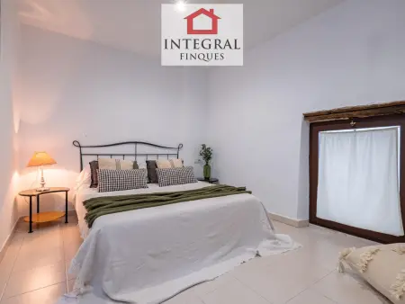 Maison de village à Palamós, proche plage et commerces, 3 chambres, clim, wifi inclus - Photo 18