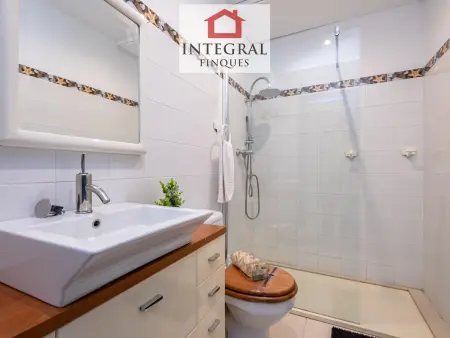 Maison de village à Palamós, proche plage et commerces, 3 chambres, clim, wifi inclus - Photo 19