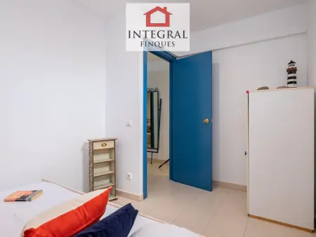 Maison de village à Palamós, proche plage et commerces, 3 chambres, clim, wifi inclus - Photo 20