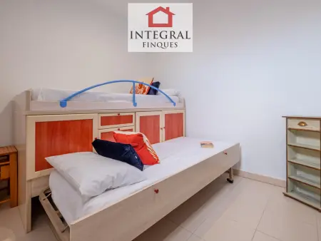 Maison de village à Palamós, proche plage et commerces, 3 chambres, clim, wifi inclus - Photo 21