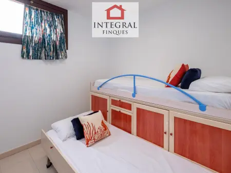 Maison de village à Palamós, proche plage et commerces, 3 chambres, clim, wifi inclus - Photo 22