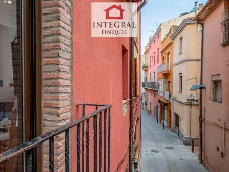 Maison de village à Palamós, proche plage et commerces, 3 chambres, clim, wifi inclus - Photo 23