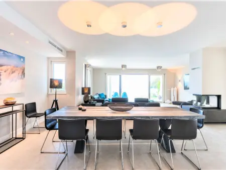 Villa de luxe sur falaise avec piscine privée à Sa Torre : photo 14