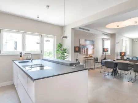Villa de luxe sur falaise avec piscine privée à Sa Torre : photo 17