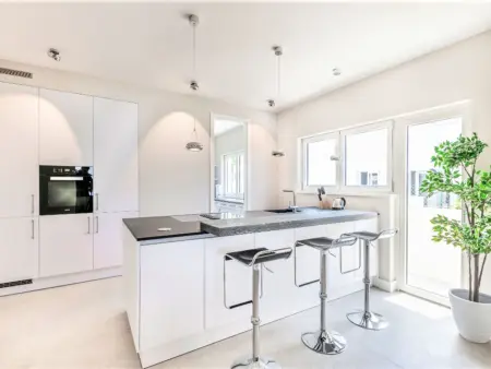 Villa de luxe sur falaise avec piscine privée à Sa Torre : photo 18