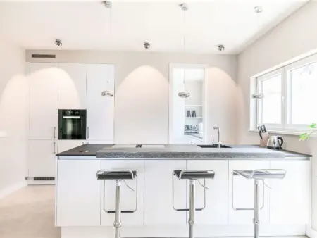 Villa de luxe sur falaise avec piscine privée à Sa Torre : photo 19