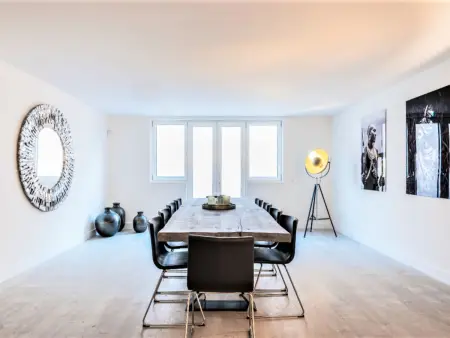Villa de luxe sur falaise avec piscine privée à Sa Torre : photo 21