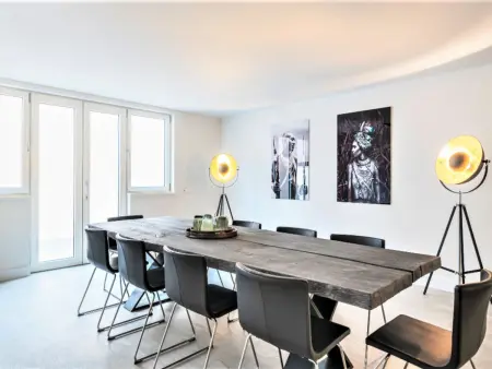 Villa de luxe sur falaise avec piscine privée à Sa Torre : photo 22