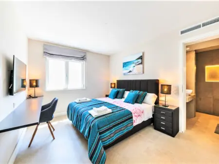 Villa de luxe sur falaise avec piscine privée à Sa Torre : photo 24
