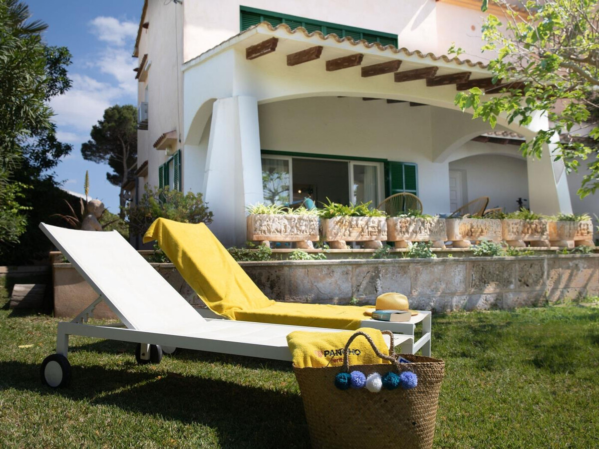 Villa 4 chambres, 300 m² avec jardin à Badia Blava - Photo 2