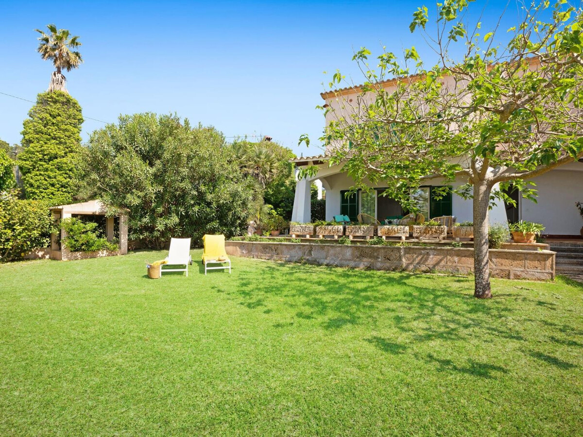 Villa 4 chambres, 300 m² avec jardin à Badia Blava - Photo 3
