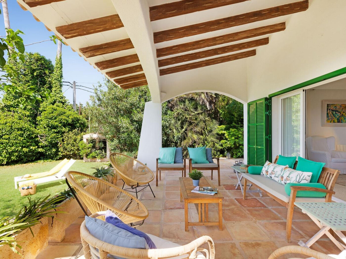 Villa 4 chambres, 300 m² avec jardin à Badia Blava - Photo 6