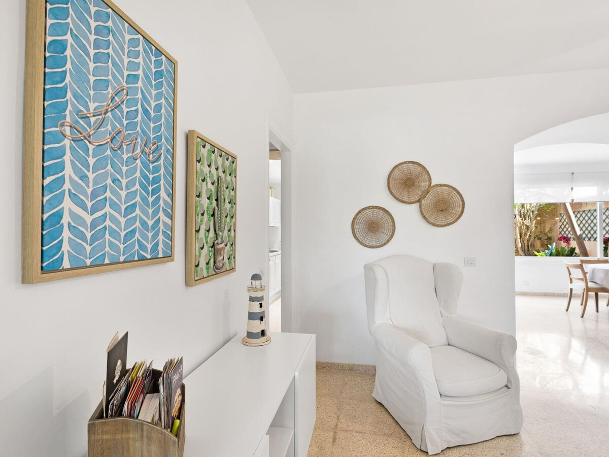 Villa 4 chambres, 300 m² avec jardin à Badia Blava - Photo 9