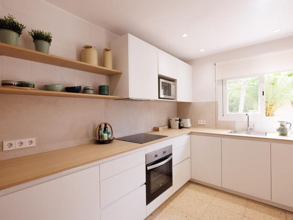Villa 4 chambres, 300 m² avec jardin à Badia Blava - Photo 16