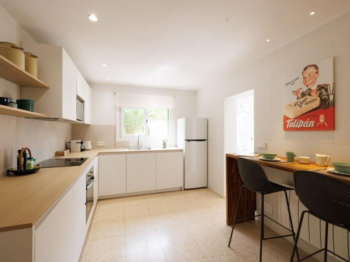 Villa 4 chambres, 300 m² avec jardin à Badia Blava - Photo 18