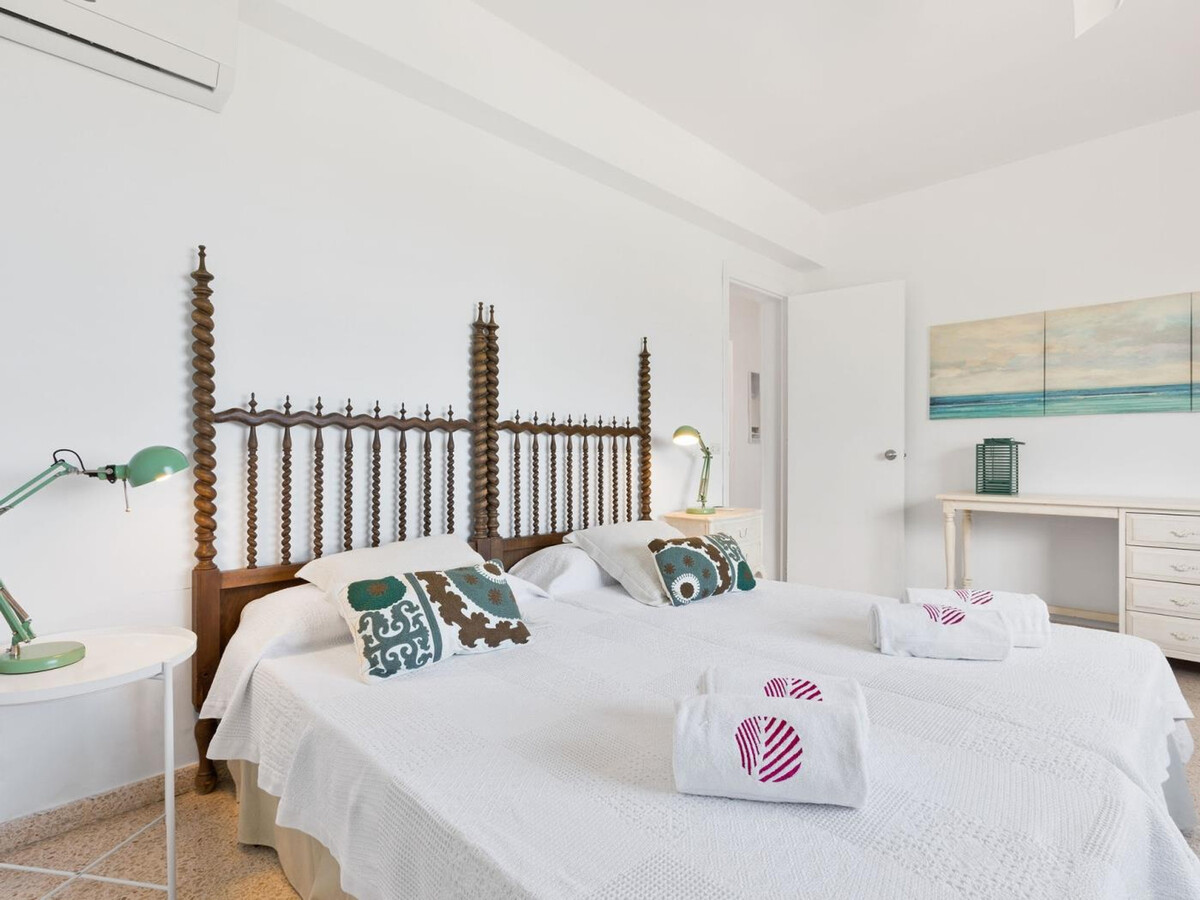 Villa 4 chambres, 300 m² avec jardin à Badia Blava - Photo 22