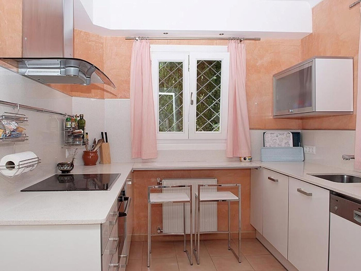 Villa Can Bellet, Capdepera : 5 chambres, piscine et vue mer - Photo 10