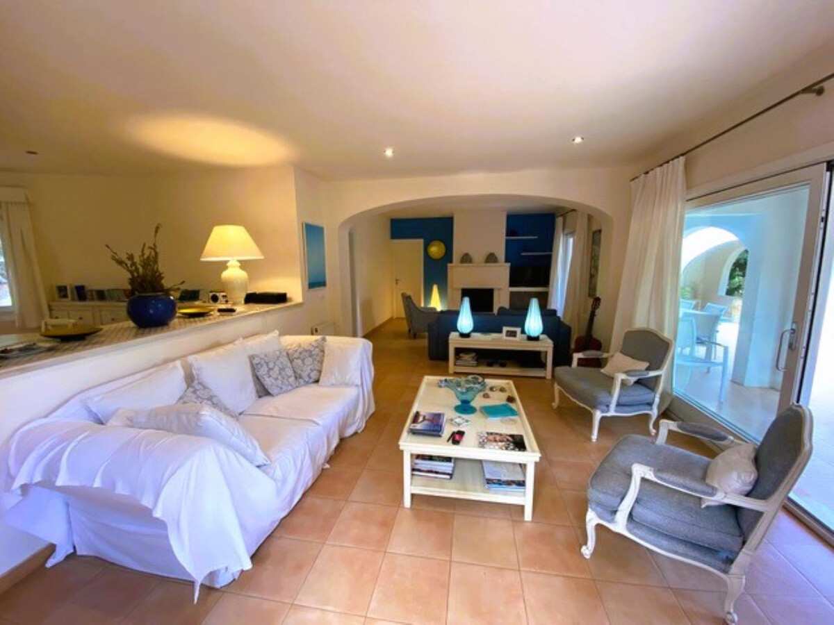Villa Can Bellet, Capdepera : 5 chambres, piscine et vue mer - Photo 11