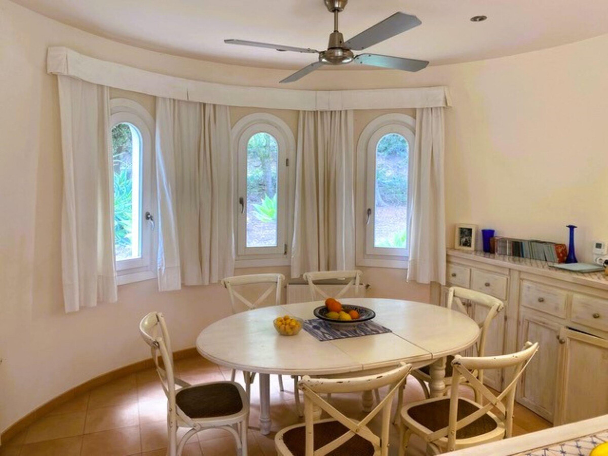 Villa Can Bellet, Capdepera : 5 chambres, piscine et vue mer - Photo 13