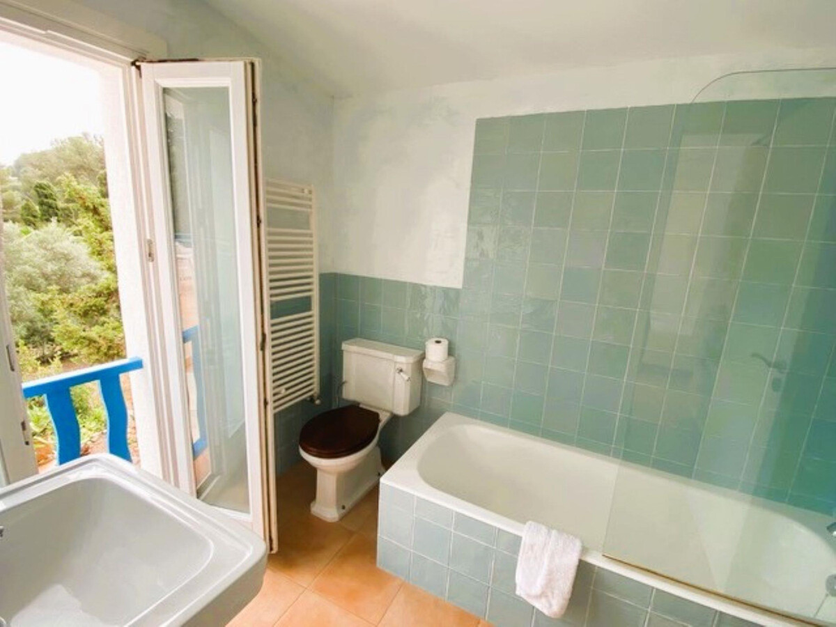 Villa Can Bellet, Capdepera : 5 chambres, piscine et vue mer - Photo 18