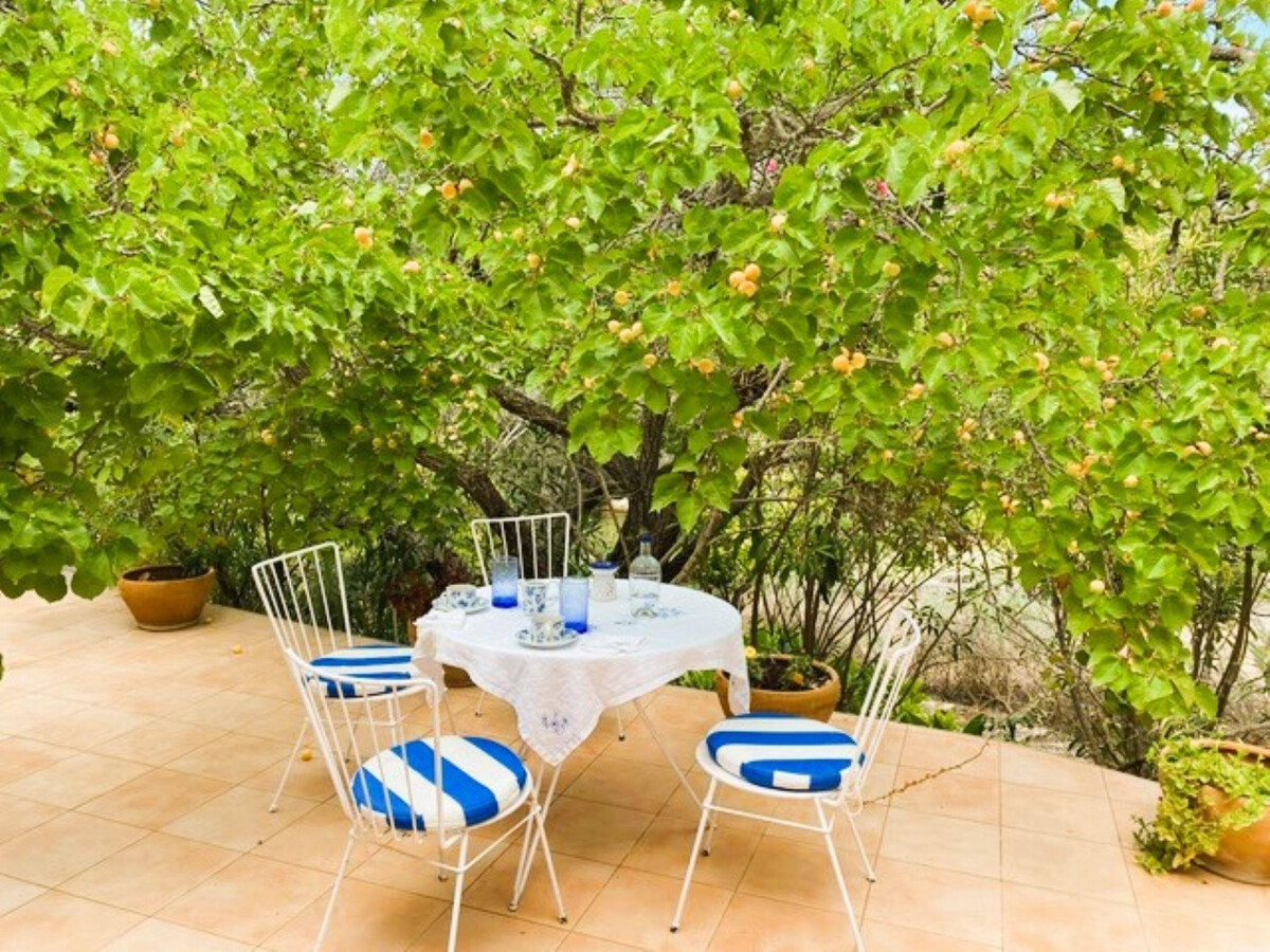Villa Can Bellet, Capdepera : 5 chambres, piscine et vue mer - Photo 21