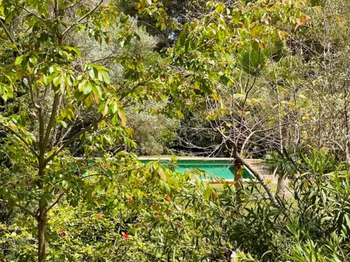 Villa Can Bellet, Capdepera : 5 chambres, piscine et vue mer - Photo 24
