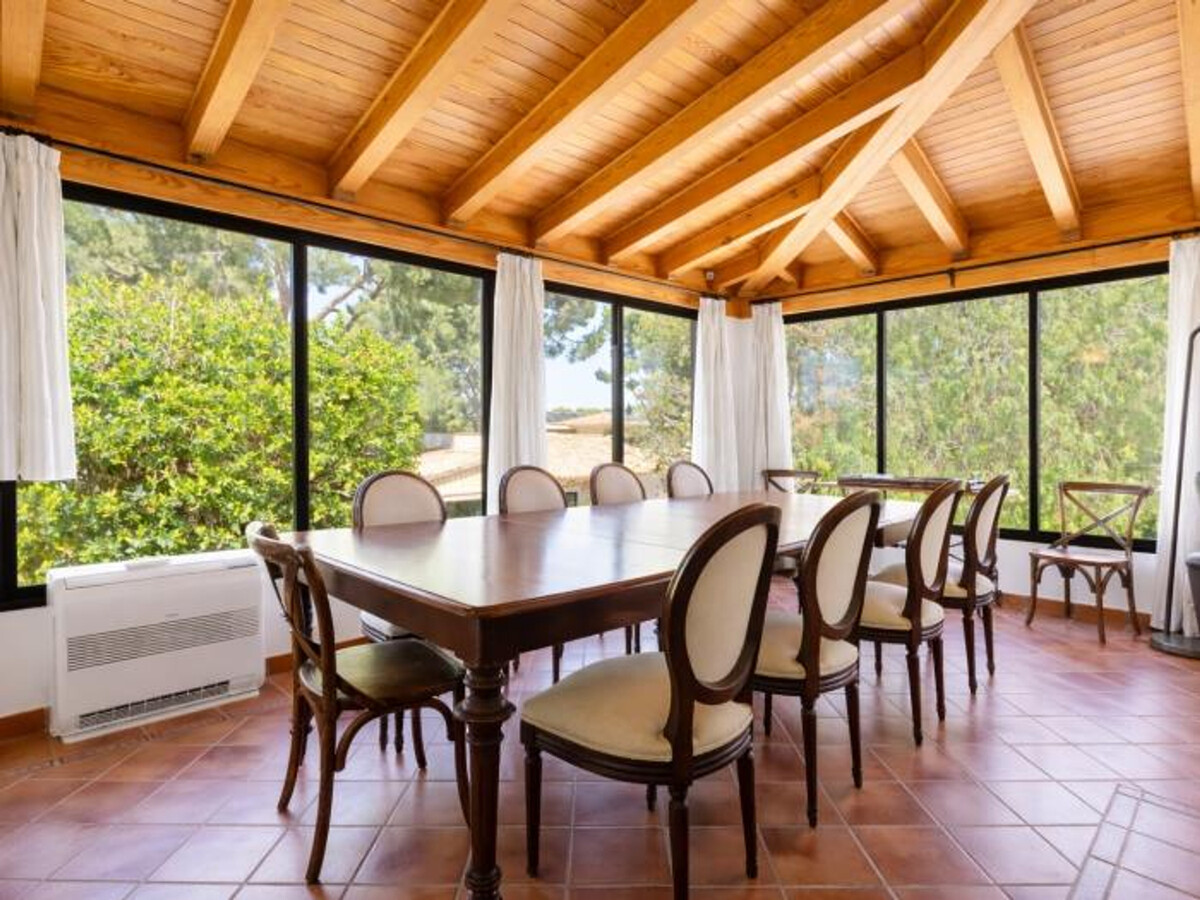 Villa 6 chambres Santa Ponsa, piscine privée pour 11 personnes - Photo 4