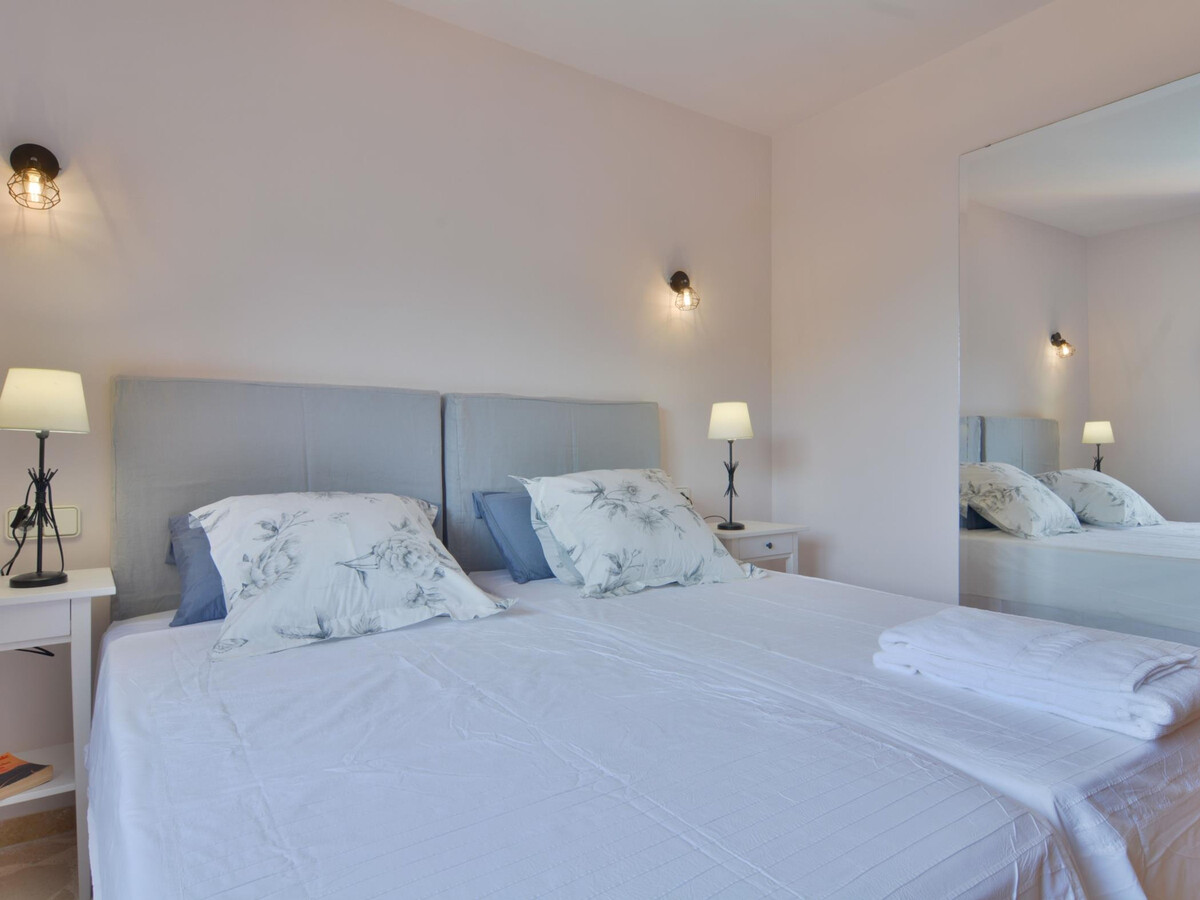 Villa 6 chambres Santa Ponsa, piscine privée pour 11 personnes - Photo 10