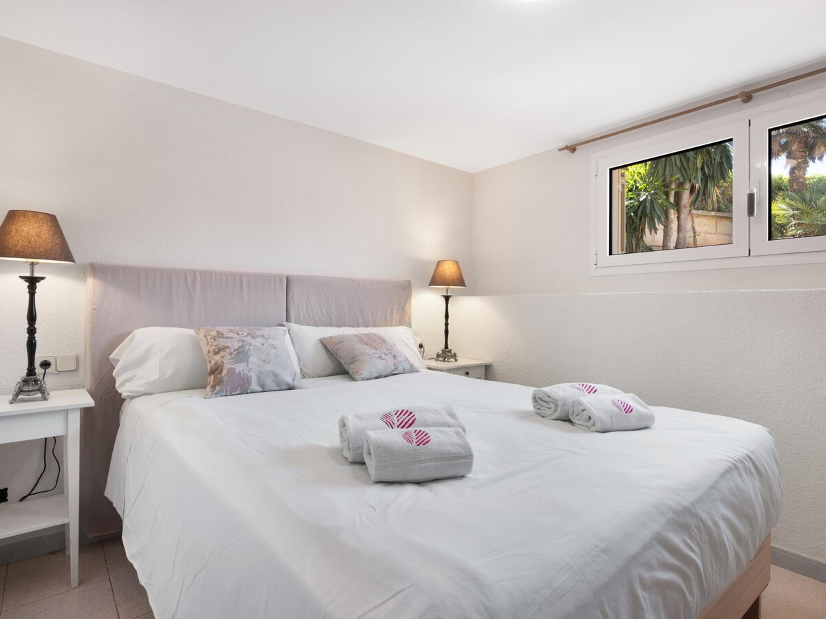 Villa 6 chambres Santa Ponsa, piscine privée pour 11 personnes - Photo 13