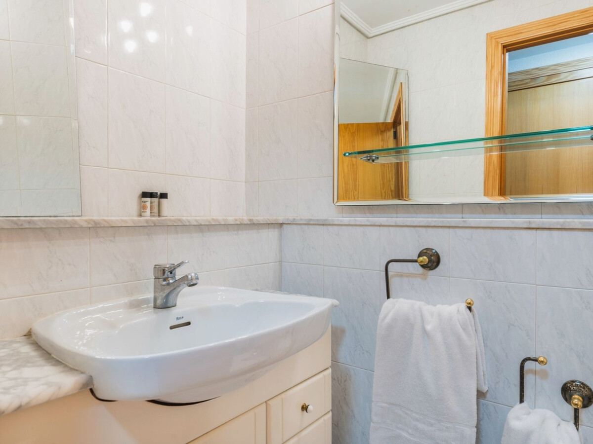 Villa 6 chambres Santa Ponsa, piscine privée pour 11 personnes - Photo 17