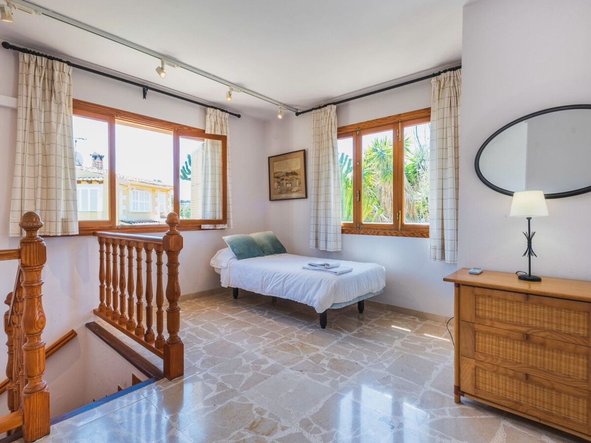 Villa 6 chambres Santa Ponsa, piscine privée pour 11 personnes - Photo 18