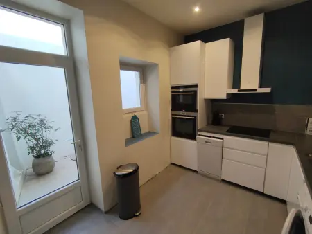Maison 2 chambres avec cour privée, à 200m de la plage et proche commerces - Les Sables-d'Olonne - Photo 5