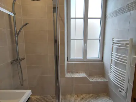Maison 2 chambres avec cour privée, à 200m de la plage et proche commerces - Les Sables-d'Olonne - Photo 9