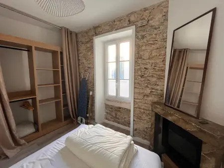 Maison 2 chambres avec cour privée, à 200m de la plage et proche commerces - Les Sables-d'Olonne - Photo 16