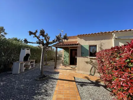 Location maison à Saint Cyprien