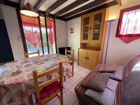 Maison 6 personnes jardin & garage à Saint-Cyprien - Photo 1
